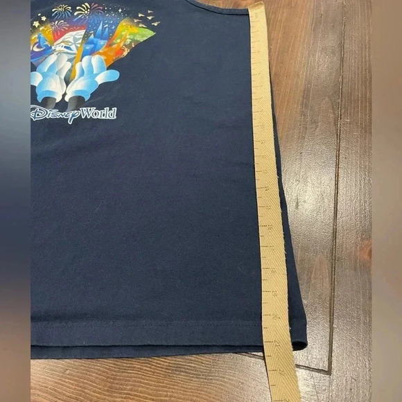 Walt Disney World Tank Top - Picture 6 of 7